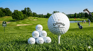 callaway-golfballen