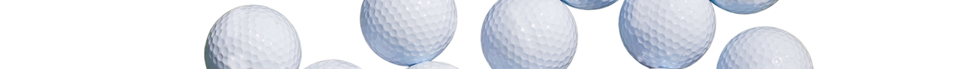 Wat kosten golfballen?