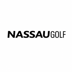 Nassau-Golf-golfballen