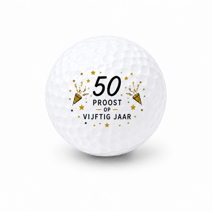 "50" golfbal - Wilson Smart Core