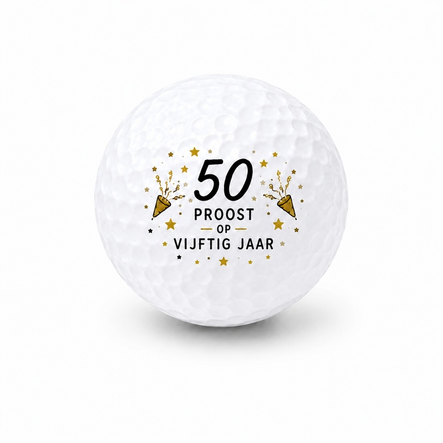 Balle de golf "30" - Wilson Smart Core