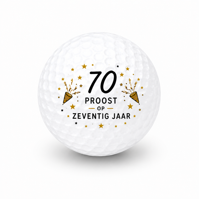 "70" golfbal - Wilson Smart Core