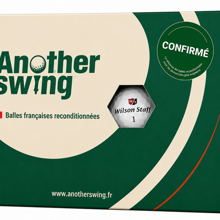 Another Swing - Advanced - 12 stuks