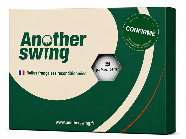 Another Swing - Advanced - 12 stuks