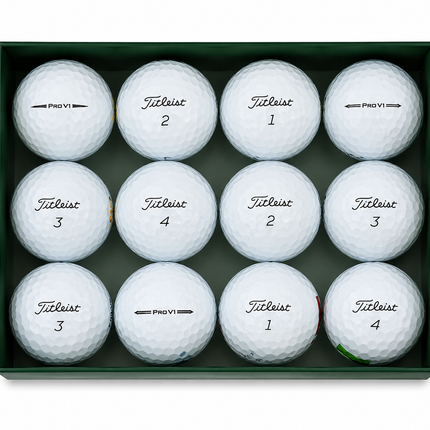 lakebylls-gebruikte-golfballen-12-stuks