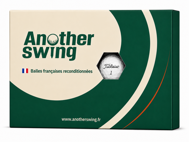 Another Swing - Pro V1 - 12 stuks