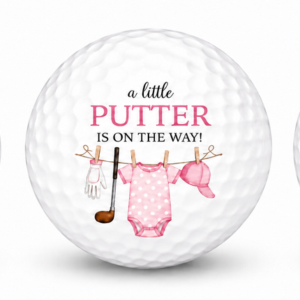 Cadeauset Baby Girl - Wilson Smart Core