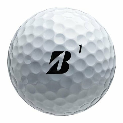 Bridgestone e9 Long Drive Contact - balles de golf personnalisées