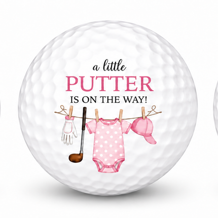 Balle de golf "King Of Golf" - Wilson Smart Core