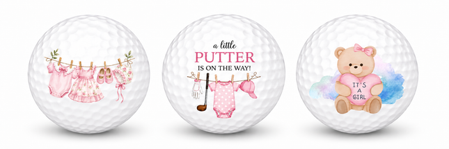 Balle de golf "King Of Golf" - Wilson Smart Core