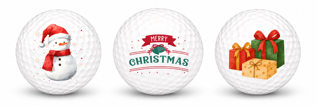 Balle de golf "King Of Golf" - Wilson Smart Core