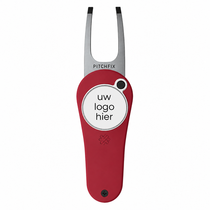 pitchfix-original-golf-tool-bedrukking-rood