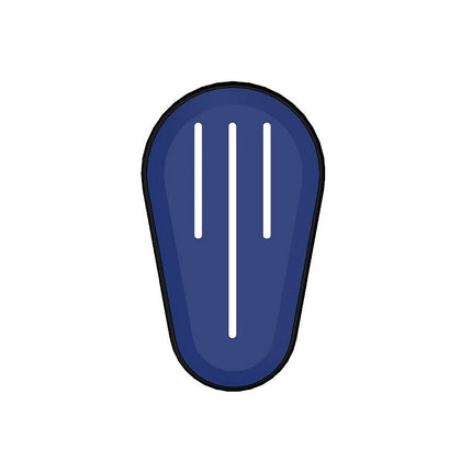ballmarker-blauw