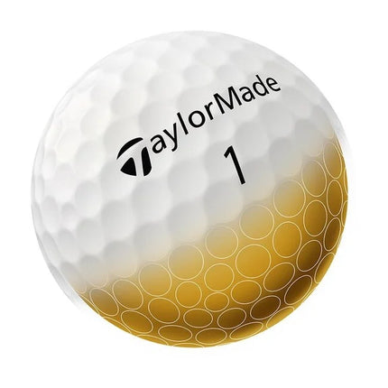 Taylormade SpeedSoft - golfballen bedrukken