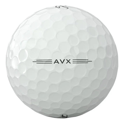 Titleist AVX - golfballen bedrukken - Wit