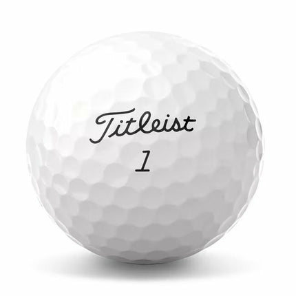 Titleist Pro V1 - golfballen bedrukken - Wit