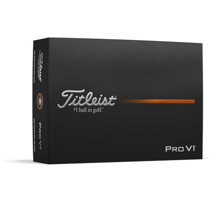 Titleist Pro V1 - golfballen bedrukken - Wit