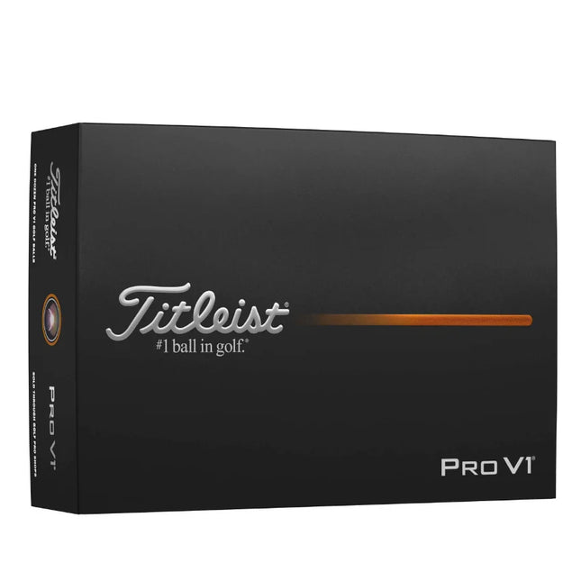 Titleist Pro V1 - golfballen bedrukken - Wit